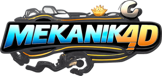 mekanik4d